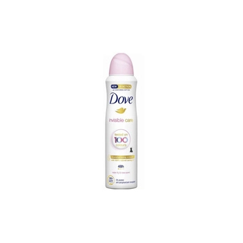 Dove Invisible Care Antyperspirant Spray150 ml