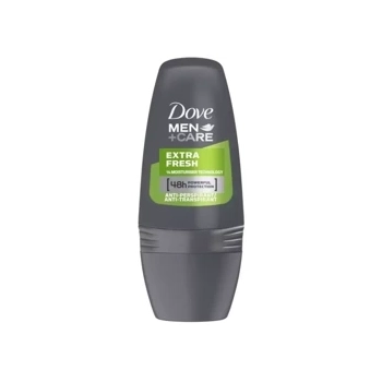 Dove Men+Care Extra Fresh Antyperspirant roll on 50 ml