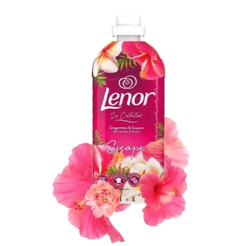 Lenor Gingembre & Goyave Płyn do Płukania 41 prań