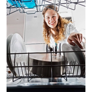 Somat Deo Duo-Perls Zapach do Zmywarki 17 g