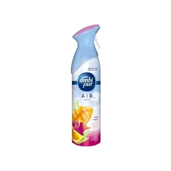 Ambi Pur Exotische Vruchten Odświeżacz Powietrza 300 ml