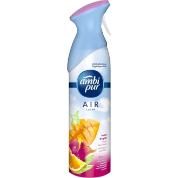 Ambi Pur Exotische Vruchten Odświeżacz Powietrza 300 ml