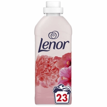 Lenor Pivoine & Hibiscus Płyn do Płukania 23 prania