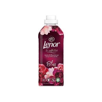 Lenor Jasmin & Rose de Mai Płyn do Płukania 41 prań