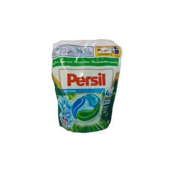 Persil 4in1 Fresh Power Silan Kapsułki do Prania 22 szt.