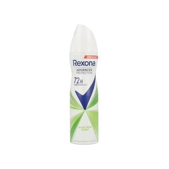 Rexona Aloe Vera Scent Antyperspirant Spray 150 ml