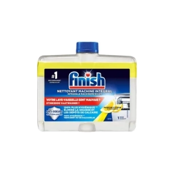 Finish Parfum Citron Środek do Mycia Zmywarki 250 ml
