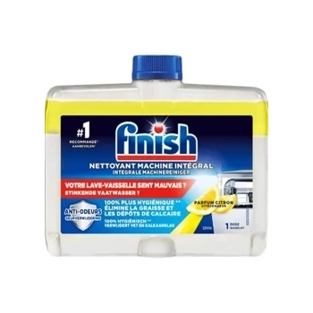 Finish Parfum Citron Środek do Mycia Zmywarki 250 ml