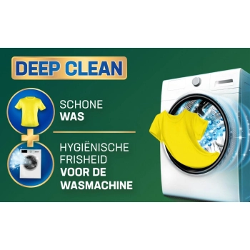 Persil Universal Fresh Active Zomerse Tuin 34 prania