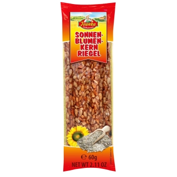 Ivanka Słonecznik w Karmelu 60 g