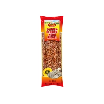 Ivanka Słonecznik w Karmelu 60 g