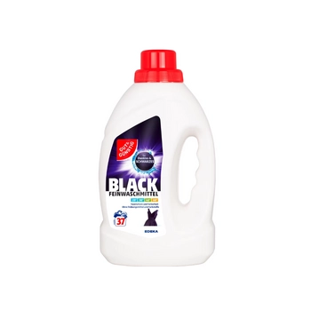 G&G Black Żel do PraniaTkanin Czarnych 37 prań