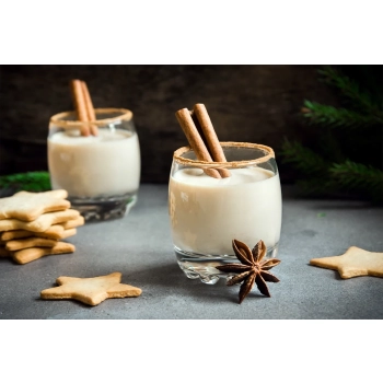 Mokate Napój o Smaku Białej Czekolady 8 saszetek