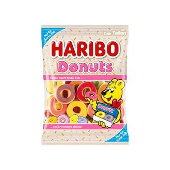 Haribo Donuts Żelki 175 g