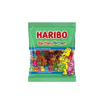 Haribo Bärchen-Pärchen Żelki 160 g