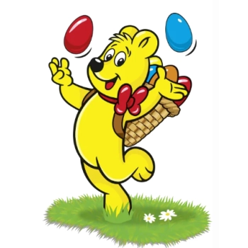 Haribo Baiser Eier 175 g