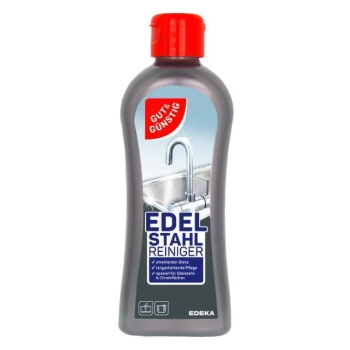 G&G Mleczko do Stali 300 ml