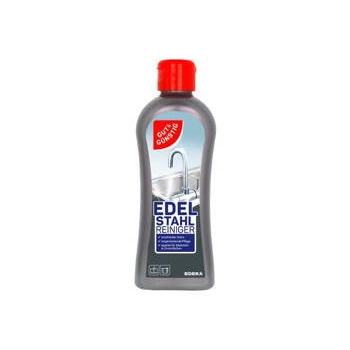G&G Mleczko do Stali 300 ml