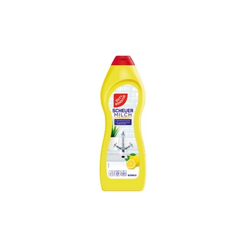 G&G Mleczko do Czyszczenia 750 ml