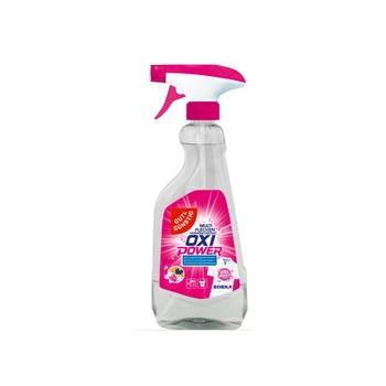 G&G Oxi Power Odplamiacz Spray 750 ml