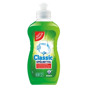 G&G Classic Płyn do Naczyń 500 ml