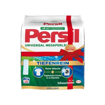 Persil Megaperls Universal Proszek do Prania 16 prań DE