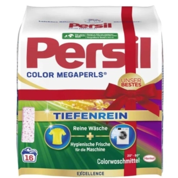Persil Color Megaperls Proszek do Prania 16 prań DE