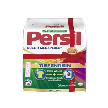 Persil Color Megaperls Proszek do Prania 16 prań DE