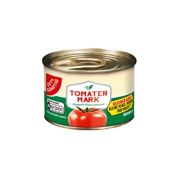 G&G Tomatenmark Pasta Pomidorowa 70 g