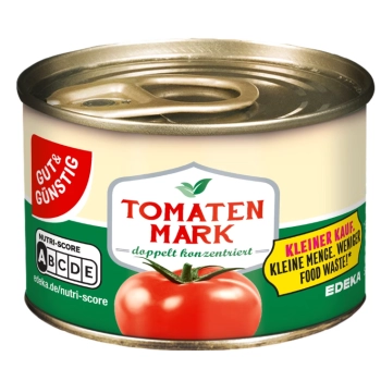 G&G Tomatenmark Pasta Pomidorowa 70 g