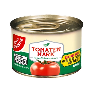 G&G Tomatenmark Pasta Pomidorowa 70 g