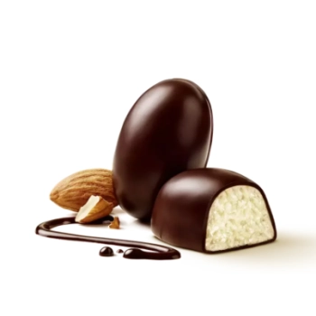 Zentis Jajka Marcepanowe 100 g