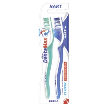 Elkos DentaMax Classic Hart Szczoteczka do Zębów