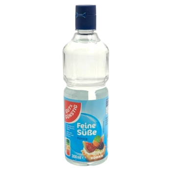 G&G Słodzik w Płynie 300 ml