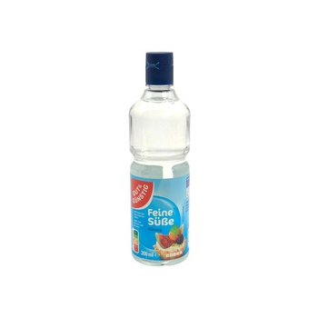 G&G Słodzik w Płynie 300 ml