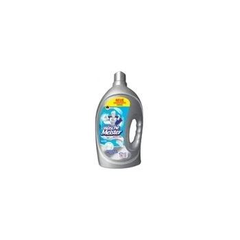 WäscheMeister Silver Activ Żel do Prania 3 l