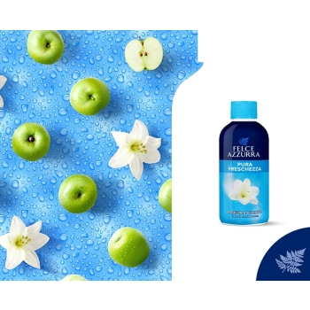 Felce Azzurra Classico Perfumy do Prania 220 ml