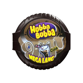 Hubba Bubba Cola Mega Lang Guma do Żucia 56 g