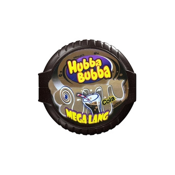Hubba Bubba Cola Mega Lang Guma do Żucia 56 g