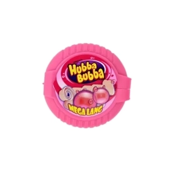 Hubba Bubba Fancy Fruit Mega Lang Guma do Żucia 56 g