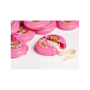 Hubba Bubba Fancy Fruit Mega Lang Guma do Żucia 56 g