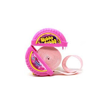 Hubba Bubba Fancy Fruit Mega Lang Guma do Żucia 56 g