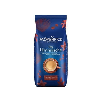 Mövenpick der Himmlische Kawa Ziarnista 1 kg