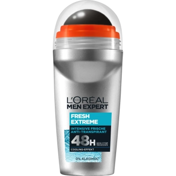 L’Oreal Men Expert Fresh Extreme Roll-on 50 ml