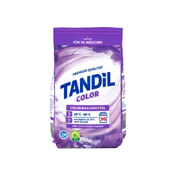 Tandil Color Proszek do Prania 30 prań