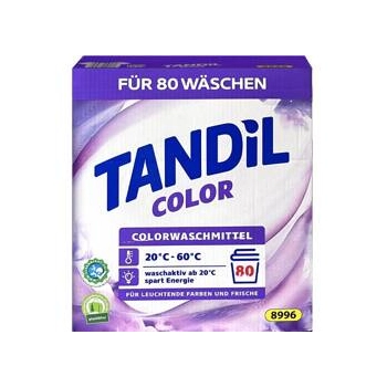 Tandil Color Proszek do Tkanin Kolorowych 80 prań