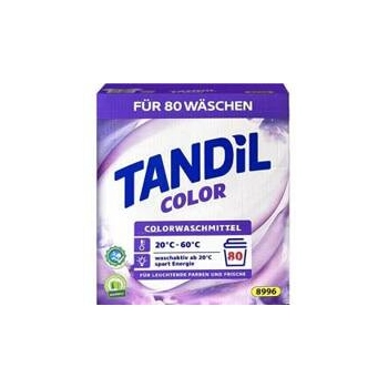 Tandil Color Proszek do Tkanin Kolorowych 80 prań