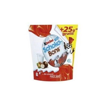 Kinder Schoko- Bons 225 g