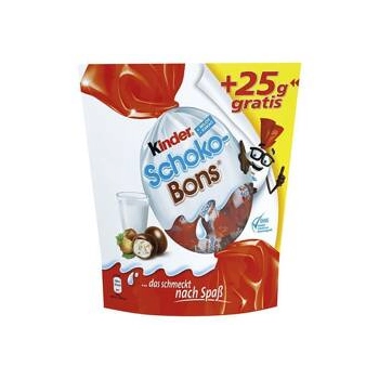 Kinder Schoko- Bons 225 g