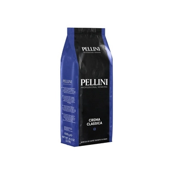 Pellini Crema Classica Kawa Ziarnista 1 kg